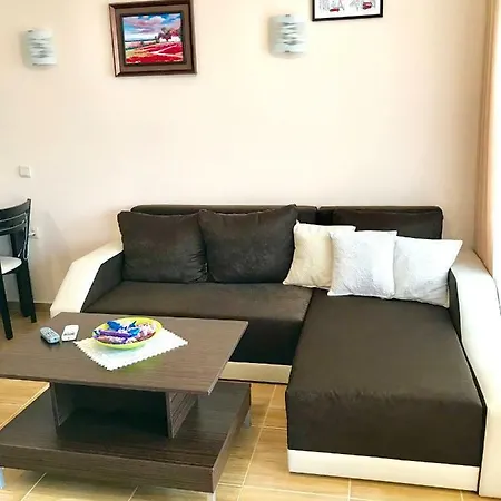 Apartment Paradise Dreams Sveti Vlas